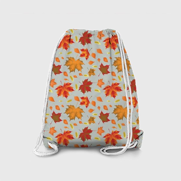 Рюкзак «осенние листья»