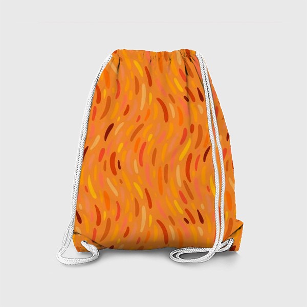 Рюкзак «Огонь»