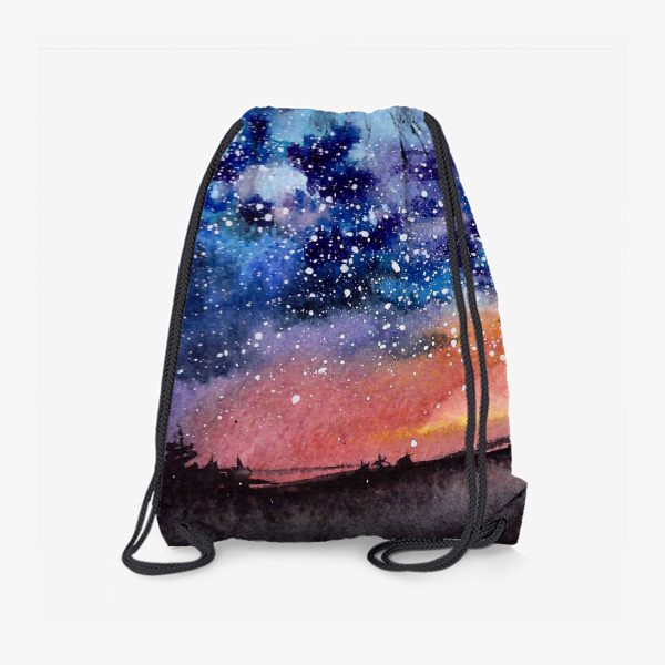 Рюкзак «Milky Way»
