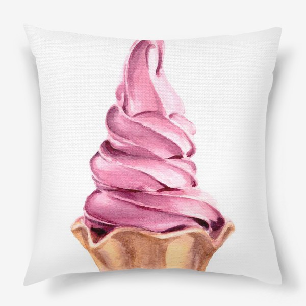 Подушка «Ice Cream»