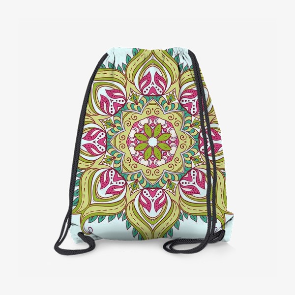 Рюкзак «indian mandala»