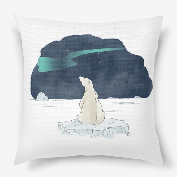 Подушка «Polar»