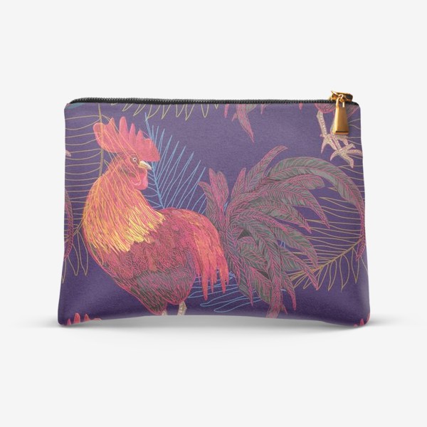 Косметичка «rooster»