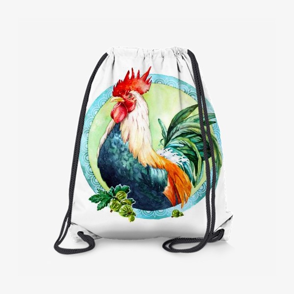 Рюкзак «Rooster»