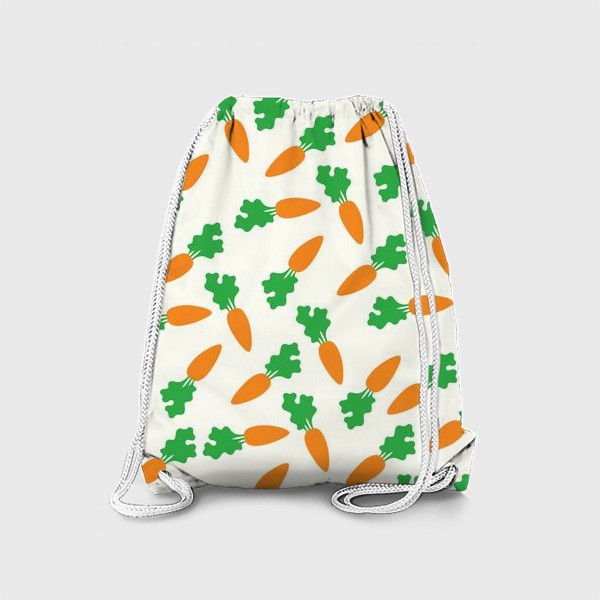 Рюкзак «Морковь»