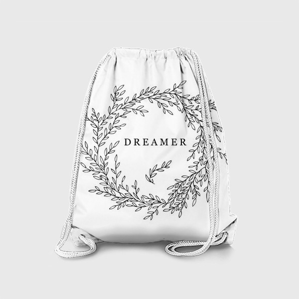 Рюкзак «Dreamer»