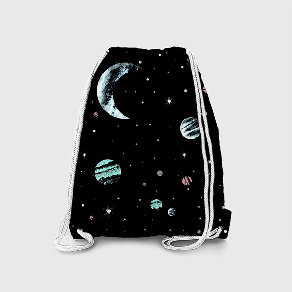 Рюкзак «Космос2»