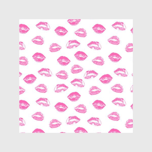 Шторы «Pink Kisses»