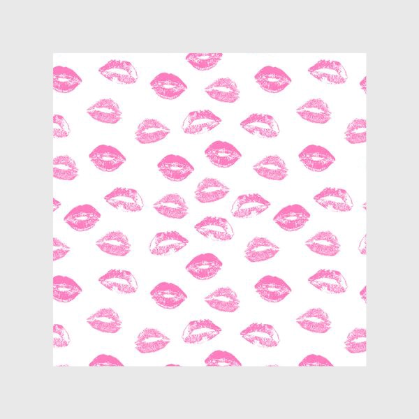 Скатерть «Pink Kisses»