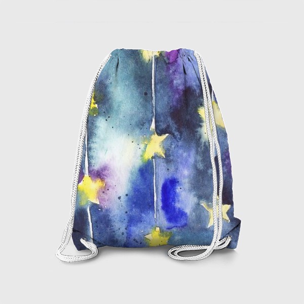 Рюкзак «Звезды»