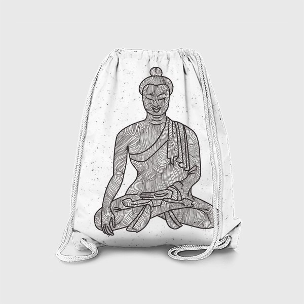 Рюкзак «Будда»