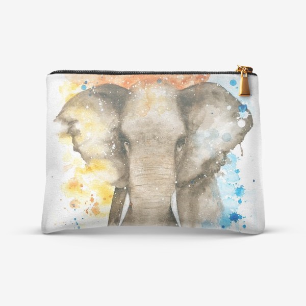 Косметичка «Elephant»