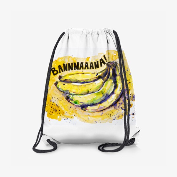 Рюкзак «Banana!»