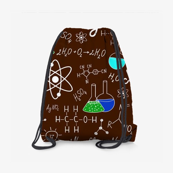 Рюкзак «Химия»