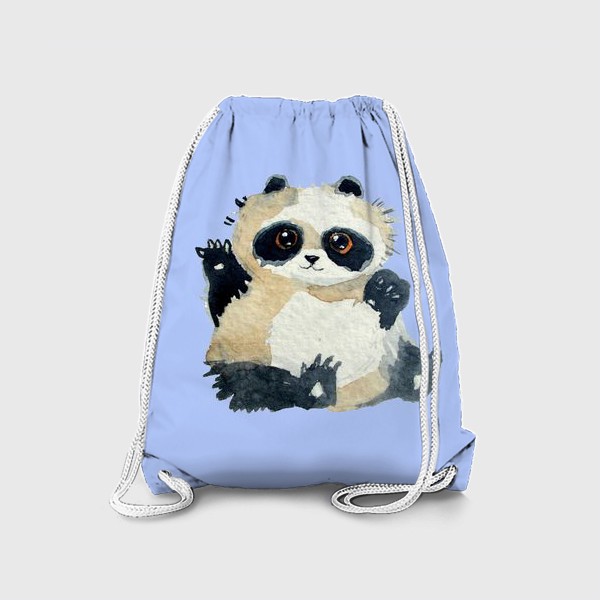 Рюкзак «Панда»