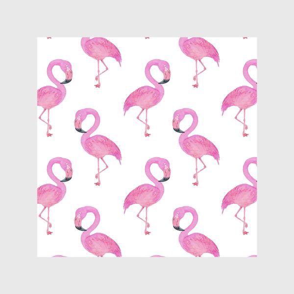 Шторы «Flamingo Фламинго»