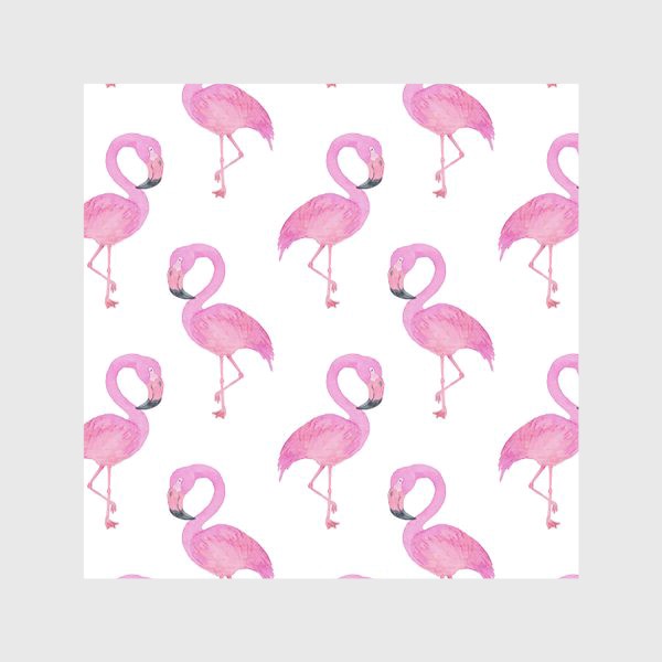 Скатерть &laquo;Flamingo Фламинго&raquo;