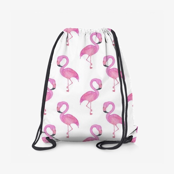 Рюкзак «Flamingo Фламинго»