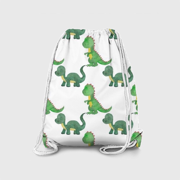 Рюкзак «Динозавры»