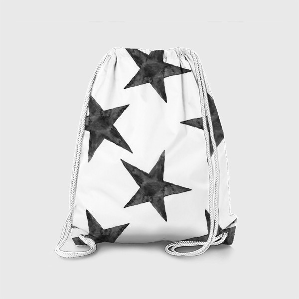 Рюкзак «Stars Pattern»