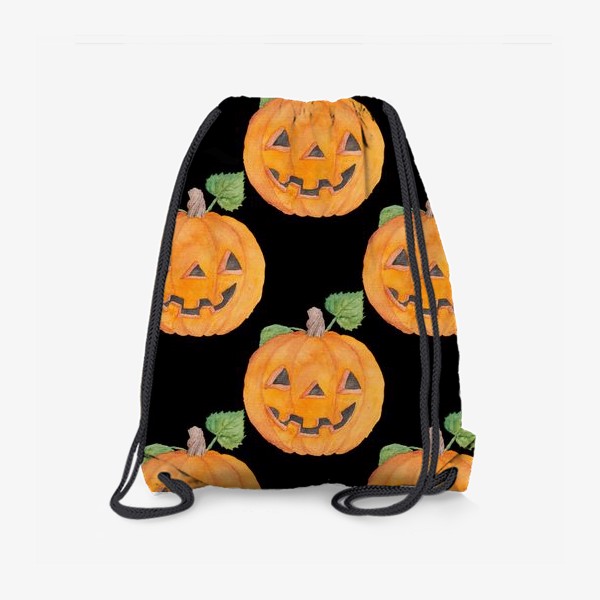 Рюкзак «Pumpkins»