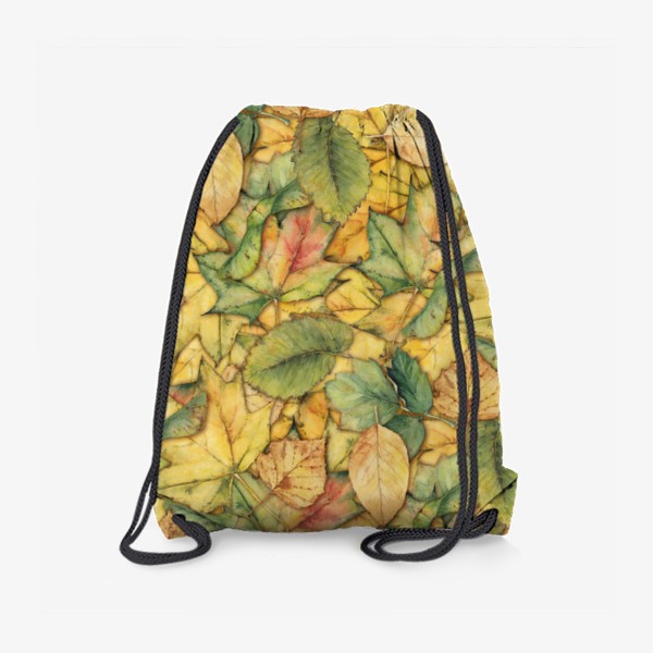 Рюкзак «Осенний листопад»