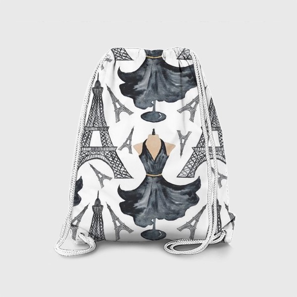 Рюкзак «Fashion Pattern»