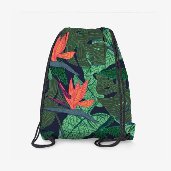 Рюкзак «jungle»