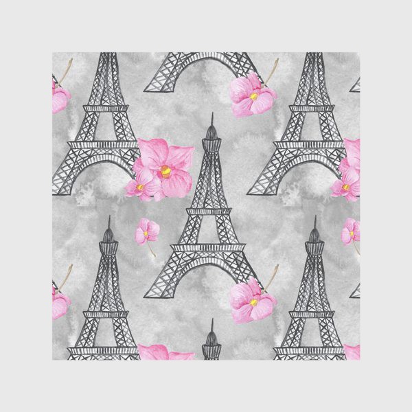 Скатерть «Tour Eiffel»