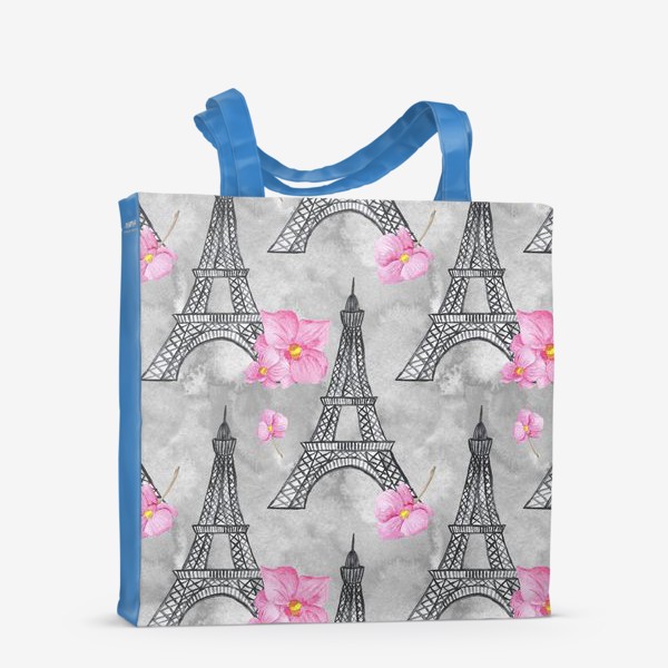 Сумка-шоппер «Tour Eiffel»