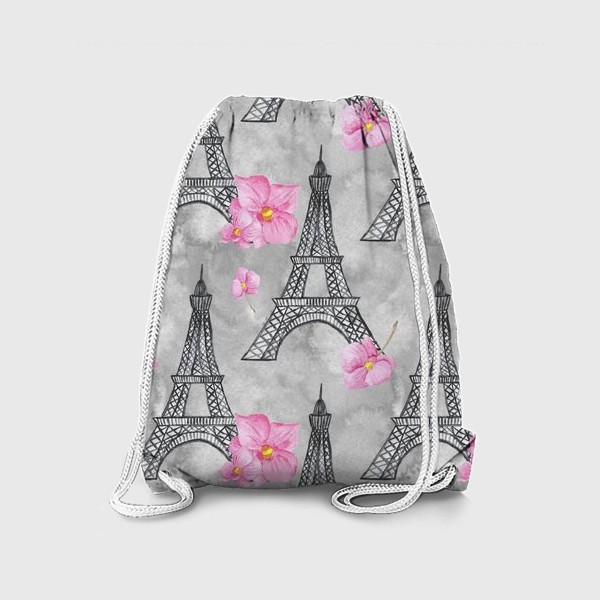 Рюкзак «Tour Eiffel»