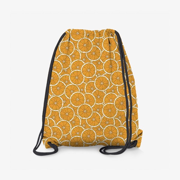 Рюкзак «Orange»