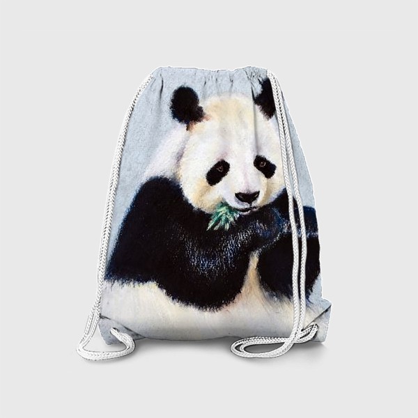 Рюкзак «Панда  »