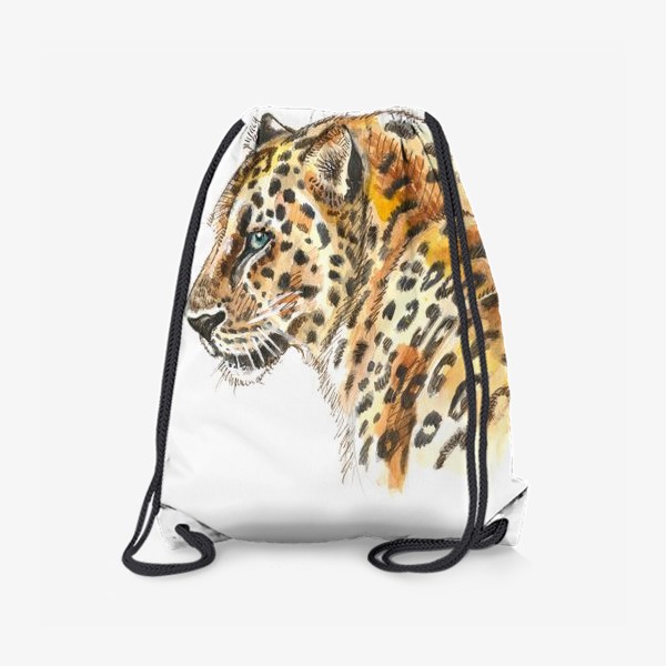Рюкзак «Leopard»