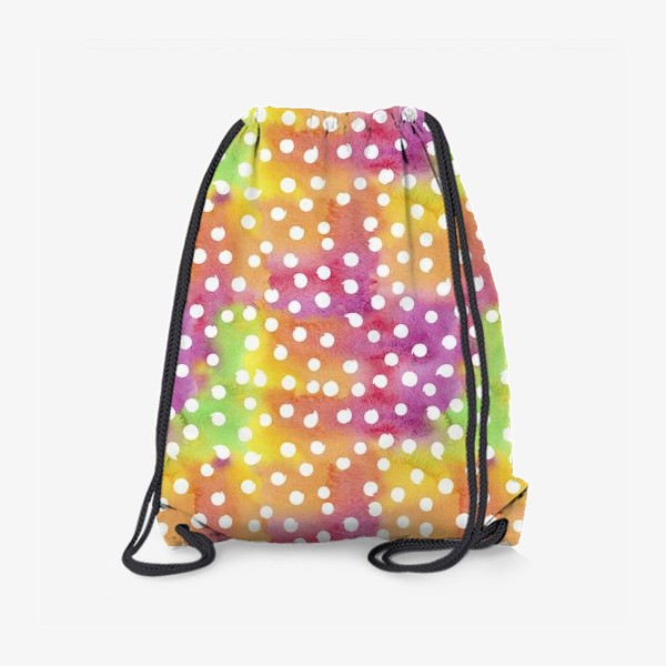 Рюкзак «Multicolor Pattern»