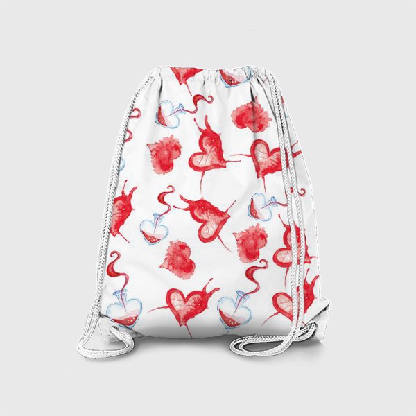 Рюкзак «любовное зелье»