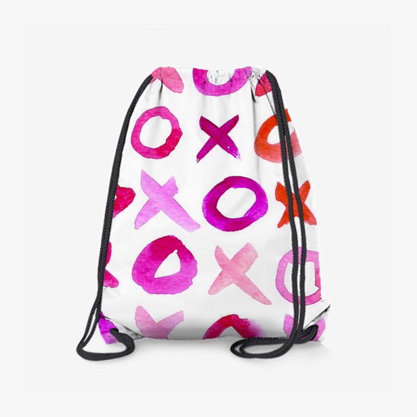 Рюкзак «`XO XO»