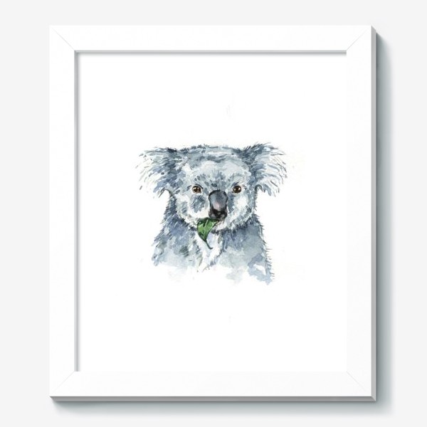 Картина «Милая коала»
