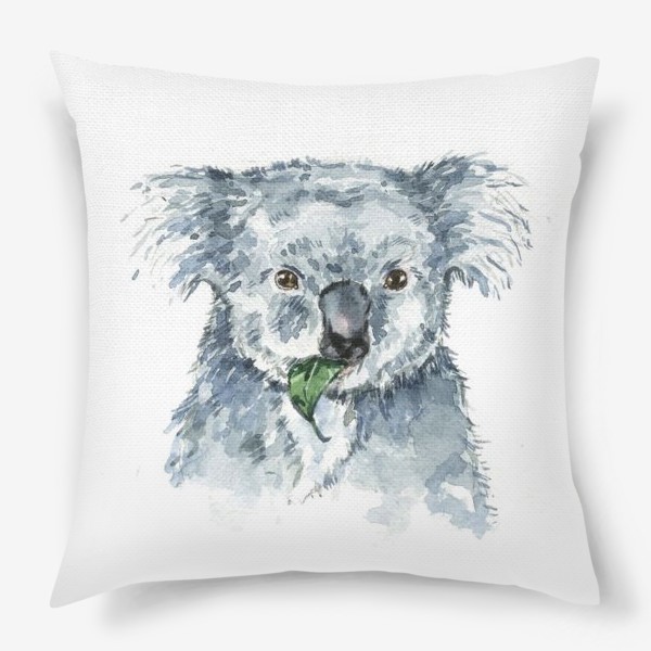 Подушка «Милая коала»