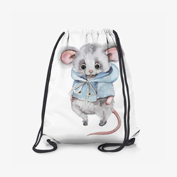 Рюкзак «Мышонок»