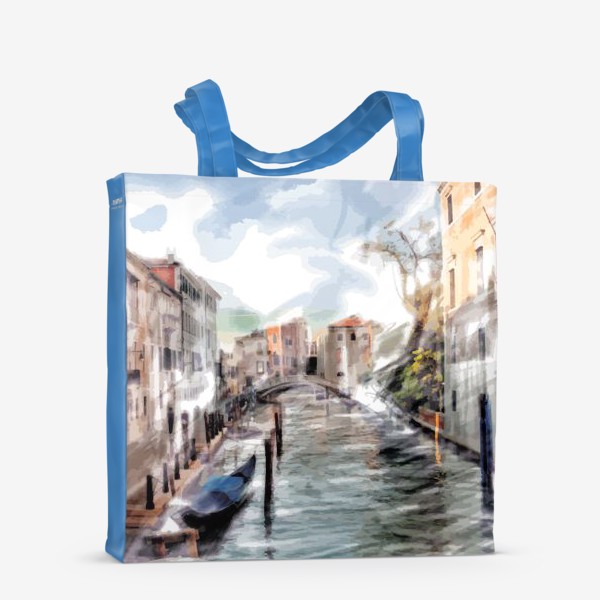 Сумка-шоппер «Венеция»