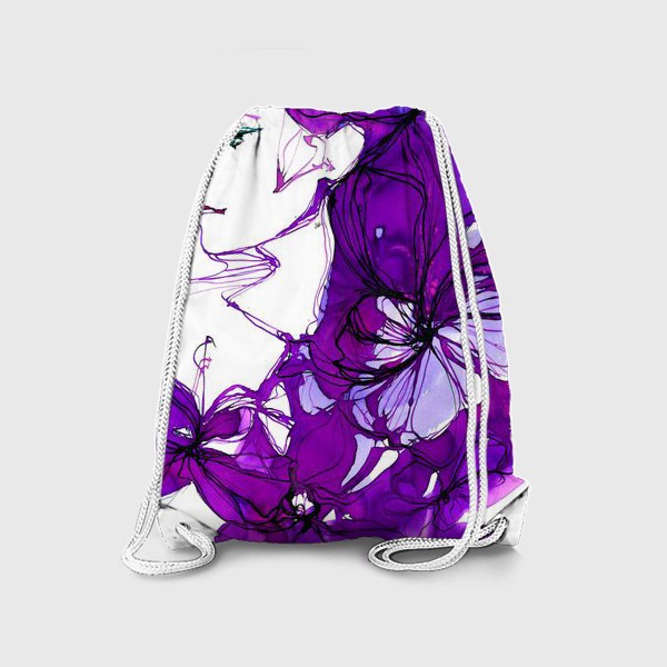 Рюкзак «violet»