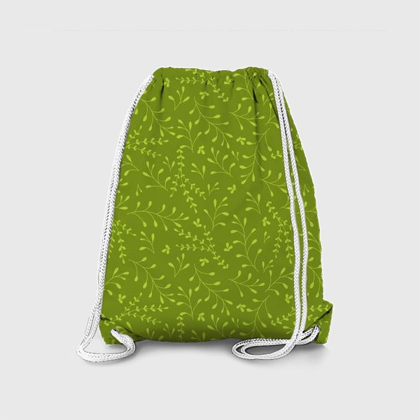 Рюкзак «Зеленый луг»