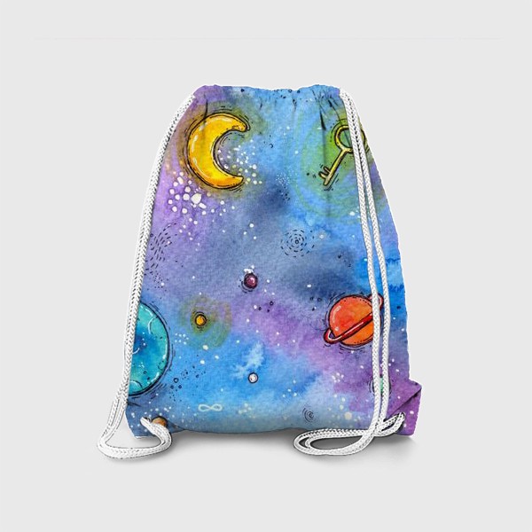 Рюкзак «cosmic»