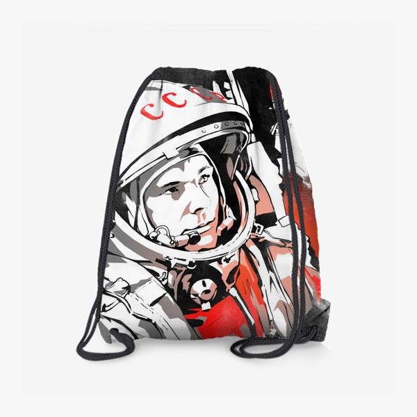 Рюкзак «Гагарин»