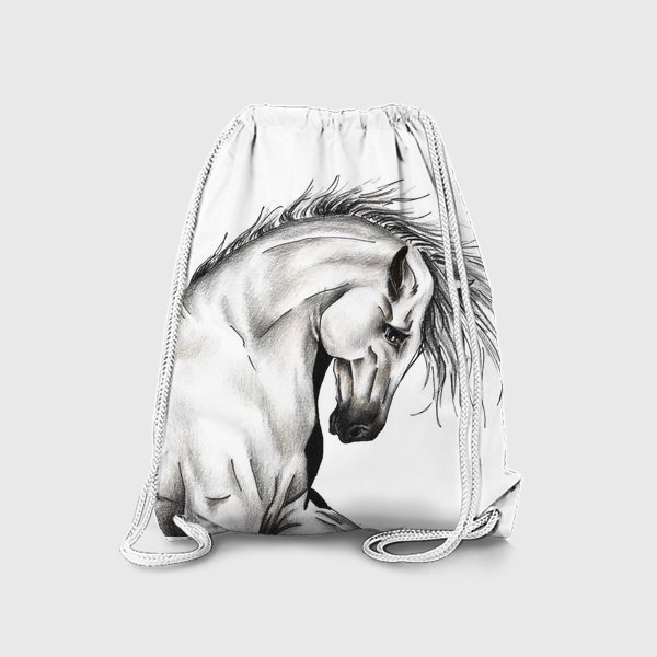 Рюкзак «Конь»