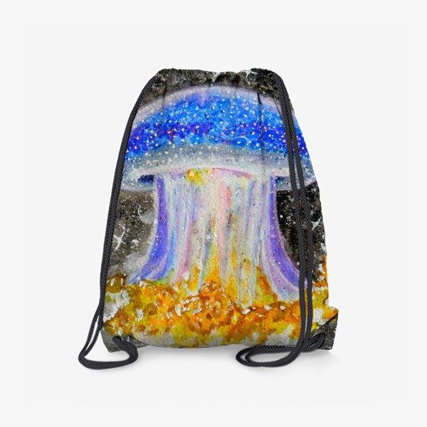 Рюкзак «Медуза»