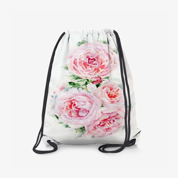 Рюкзак «Розы»