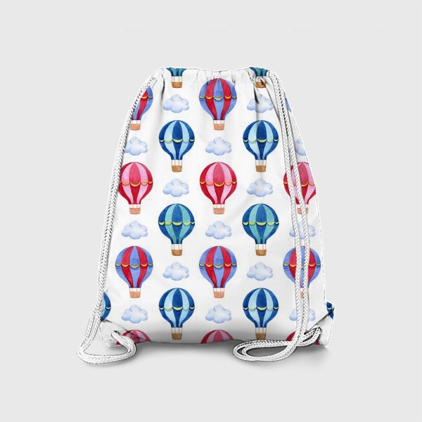 Рюкзак «Air Baloons»