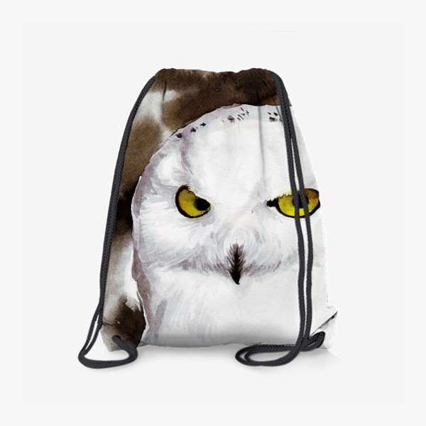 Рюкзак «Полярная сова»
